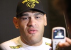 Arma secreta embala Pezão no UFC 160 em primeira revanche de sua carreira