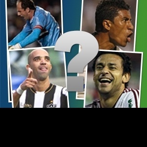 : Quem é o favorito para o Campeonato Brasileiro 2013? Vote no favorito