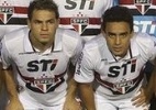 Com trio em alta com a torcida, São Paulo começa Brasileiro cercado de incertezas