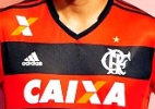Torcida do Fla compra 250 mil camisas em pré-venda; 1º lote não terá Caixa