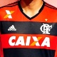Torcida do Fla compra 250 mil camisas em pr&eacute;-venda; 1&ordm; lote n&atilde;o ter&aacute; Caixa