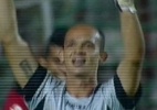 Com apagão, goleiro do Oeste marca e decreta empate diante do Avaí