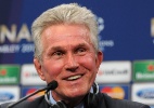 Técnico do Bayern pede ajuda dos 