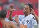 Jornais mexicanos destacam reação do Atlético: 