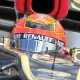 Kimi R&auml;ikk&ouml;nen ainda n&atilde;o sabe o que fazer na corrida