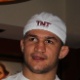Cigano e a dieta de peso pesado antes de duelo no UFC 160