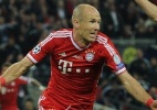 Jornais europeus exaltam gol de Robben e fim da 'maldição'