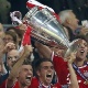 Derrotados na semi, jogadores do Barcelona parabenizam Bayern pelo t&iacute;tulo da Champions