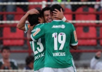 Confira a estreia do Palmeiras na s�rie B do Brasileir�o neste s�bado