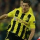 T&eacute;cnico do Arsenal diz que Lewandowski defender&aacute; Bayern na pr&oacute;xima temporada