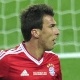 Bayern supera síndrome do vice, marca no final e vence sua quinta Liga dos Campeões - AFP PHOTO / GLYN KIRK