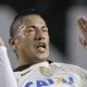 Corintianos admitem mau futebol e 'festejam' empate: "Est&aacute; de bom tamanho"
