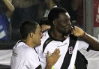 Tenorio celebra gol em vitória e diz confiar no Vasco para o Brasileiro