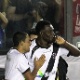 Tenorio celebra gol em vit&oacute;ria e diz confiar no Vasco para o Brasileiro