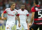 Inter cita desatenção do início e comemora empate na estreia do Brasileiro