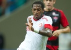 Vitória abre 2 a 0 em começo arrasador, mas Inter busca empate fora de casa
