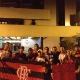 Santos e Flamengo "driblam" imprensa e torcedores no DF seguindo para hotel sem falar