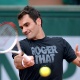 Roland Garros começa amanhã com estreias de campeões no saibro francês  - Miguel Medina/APF