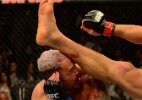 Junior Cigano brilha e surpreende com nocaute de chute rodado sobre Hunt