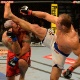 Junior Cigano brilha e surpreende com nocaute de chute rodado sobre Hunt