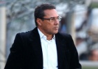 Luxemburgo minimiza vaias e acredita que Grêmio brigará por títulos
