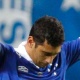 Diego Souza exp&otilde;e lado t&iacute;mido e admite evitar os "holofotes" no Cruzeiro