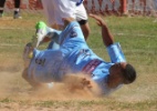 Copa Kaiser neste domingo
