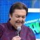 Faustão comete gafes e pergunta se Neymar está preocupado em ser "apresentador" - Reprodução/TV Globo