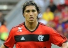 Reprodução/Site Oficial do Flamengo