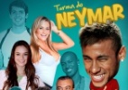 Confira os carrões que os ídolos do seu clube têm na garagem