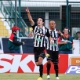 Fora do G-4, Palmeiras v&ecirc; dom&iacute;nio catarinense na S&eacute;rie B