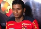 São Paulo aguarda junho para contratar lateral Reinaldo, do Sport