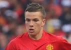 Tom Cleverley
