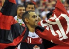 Marquinhos rejeita propostas da NBA e acerta com o Fla por mais dois anos  (Foto: João Pires/LNB)