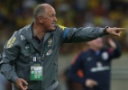Blog do Menon: Seleção brasileira e time da Portuguesa, tudo a ver