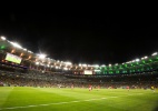 Vê TV: Transmissão da Sportv tem exaltação ao Maracanã e 'bronca' na torcida