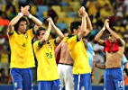 Blog do Birner: Futebol ruim do Brasil e falta de coragem da Inglaterra garantem o empate 