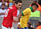 Júlio Gomes: Lampard se derrete pelo Maracanã e por Felipão: "Não teve culpa no Chelsea"