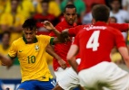 Com seleção brasileira, Globo quebra recorde de audiência no ano