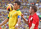Capitão da seleção revela acerto de prêmio após barganha de jogadores