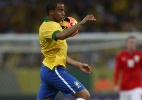 Blog do Juca: Os ingleses adoraram o empate. Nós, nem tanto. Mas foi bonita a festa, pá!