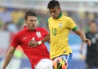 Barça projeta maior apresentação da história com Neymar e esconde numeração do uniforme