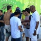 Guarda Municipal det&eacute;m 30 cambistas no Maracan&atilde; durante It&aacute;lia x M&eacute;xico