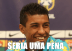 Corneta FC: Depois de marcar pela seleção, corintiano Paulinho corneta Chelsea