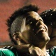 Ronny faz 'gol rel&acirc;mpago', d&aacute; vit&oacute;ria ao Palmeiras e tira press&atilde;o do time