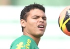 Capitão, Thiago Silva adota discurso nacionalista e cita briga com inglês