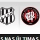 Rea&ccedil;&atilde;o vira objetivo em reencontro de Ponte e Atl&eacute;tico-PR ap&oacute;s quase 7 anos