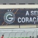 CBF cancela novo treino em campo do Goi&aacute;s que custar&aacute; R$ 2,5 mi ao governo