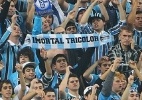 Lucas Uebel/Gremio FBPA