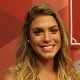 Realizadas na TV, gêmeas do nado descartam aposentadoria e ensaio nu - Carol Távora/Divulgação Band